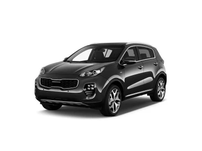 KIA SPORTAGE (QL), 16 - 21 Autoteile