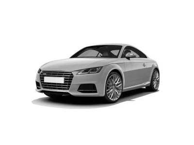 AUDI TT (8S), 14 - Autoteile