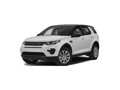 LAND ROVER DISCOVERY, 16 - Autoteile