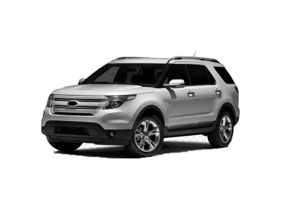 FORD EXPLORER, 10 -16 Autoteile