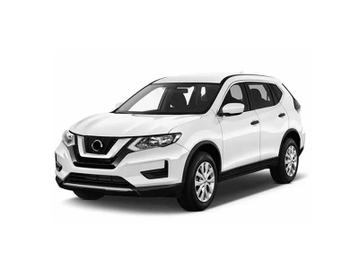 NISSAN ROGUE, 17 - 20 Autoteile