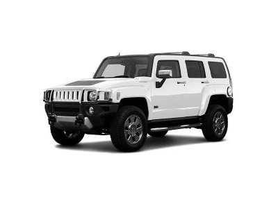 HUMMER H3, 05 - 10 Autoteile