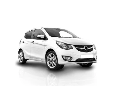 OPEL KARL, 15 - 19 Autoteile