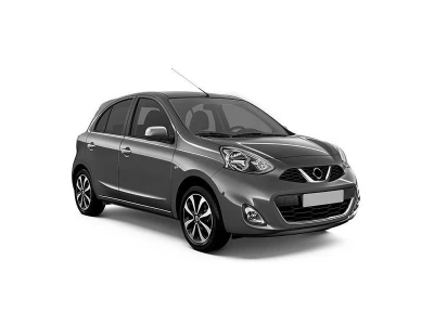 NISSAN MICRA, 17 - Autoteile