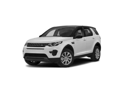 LAND ROVER DISCOVERY SPORT, 14 - Autoteile