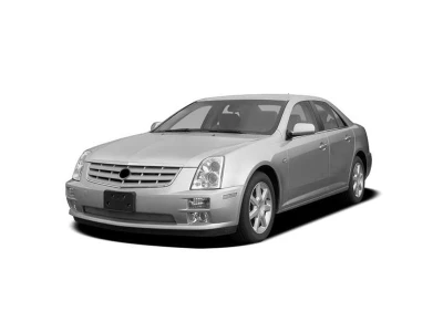 CADILLAC STS, 05 - 11 Autoteile