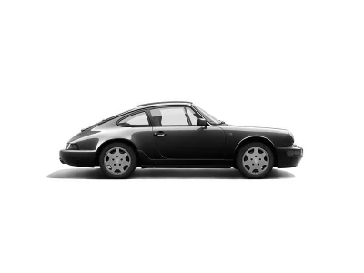 PORSCHE 911 (964), 88 - 93 Autoteile