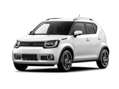 SUZUKI IGNIS, 17 - Autoteile