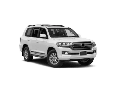 TOYOTA LAND CRUISER (FJ200), 08.15 - 21 Autoteile