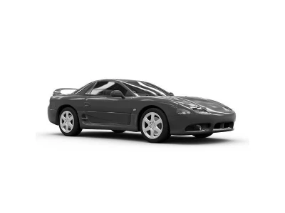 MITSUBISHI 3000 GT, 07.94 - 08.00 Autoteile