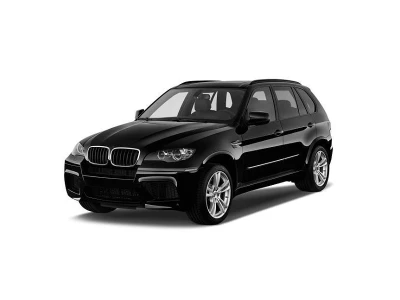 BMW X5 (E70), 04.10 - 11.13 Autoteile