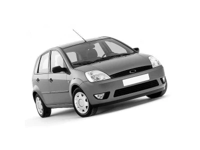 FORD FIESTA VI (JHS), 10.05 - 09.08 Autoteile