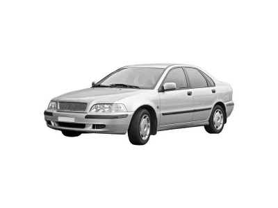 VOLVO S40/V40 (VS/VW), 07.00 - 12.03 Autoteile