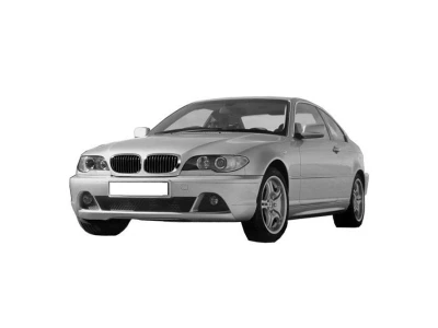 BMW 3 (E46) COUPE/CABRIO, 03.03 - 09.06 Autoteile