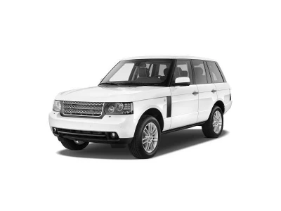 LAND ROVER RANGE ROVER (LM), 06.09 - 12.12 Autoteile