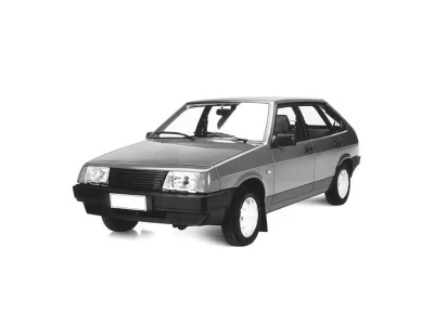 LADA 2109, 01.90 - 12.04 Autoteile