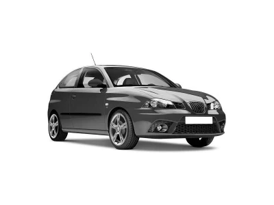 SEAT IBIZA (6L), 05.06 - 04.08 Autoteile