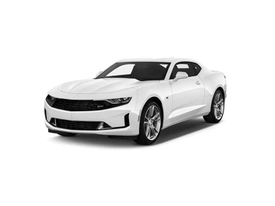 CHEVROLET CAMARO, 19 - Autoteile