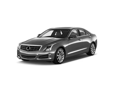 CADILLAC ATS, 13 - 19 Autoteile