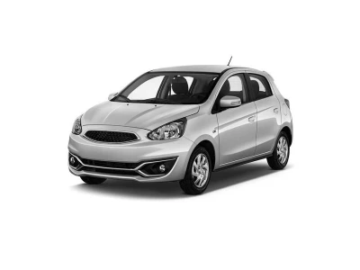 MITSUBISHI MIRAGE, 17 - Autoteile