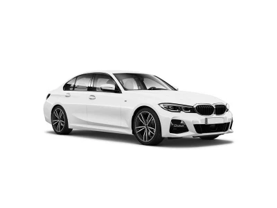 BMW 3 (G20/G21), 19 - Autoteile