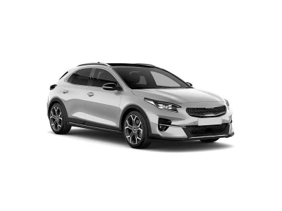 KIA XCEED, 19 - Autoteile