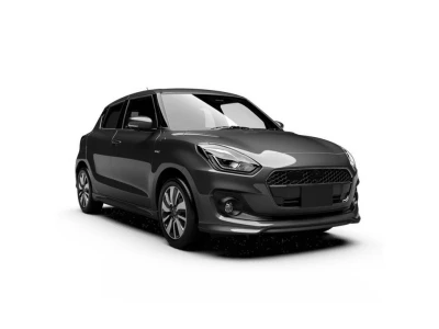 SUZUKI SWIFT, 17 - Autoteile