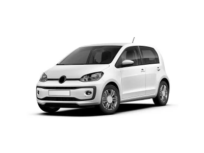 VW UP! 09.16 - Autoteile