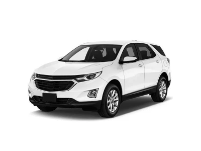 CHEVROLET EQUINOX, 18 - Autoteile