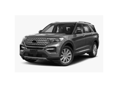 FORD EXPLORER, 20 - Autoteile