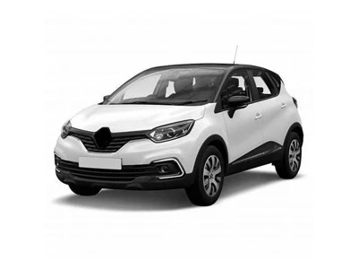 RENAULT CAPTUR, 19 - Autoteile