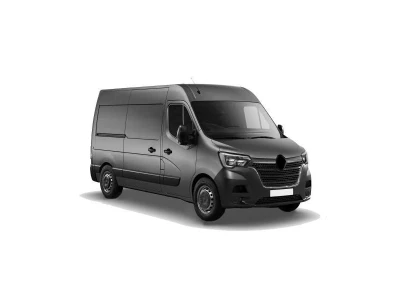 RENAULT MASTER, 19 - Autoteile