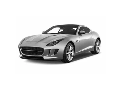 JAGUAR F-TYPE, 14 - Autoteile