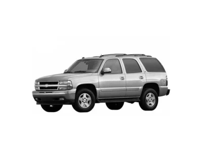 CHEVROLET TAHOE, 00 - 07 Autoteile