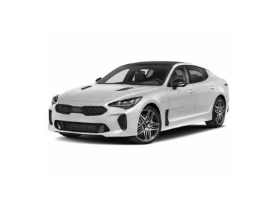 KIA STINGER, 17 - Autoteile