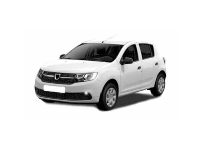 DACIA SANDERO, 20 - Autoteile