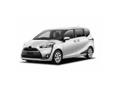 TOYOTA SIENTA, 18 - 22 Autoteile