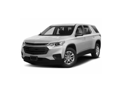 CHEVROLET TRAVERSE, 18 - Autoteile