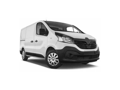 RENAULT EXPRESS, 21 - Autoteile