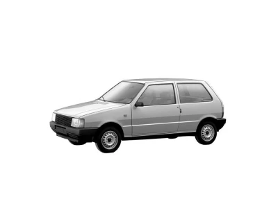 FIAT UNO I,  08.83 - 11.89 Autoteile