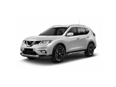 NISSAN X-TRAIL, 21 - Autoteile