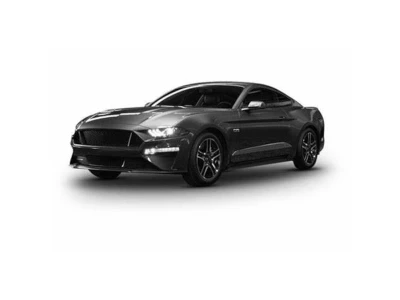 FORD MUSTANG, 24 - Autoteile