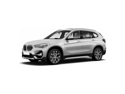 BMW X1 (U11), 22 - Autoteile