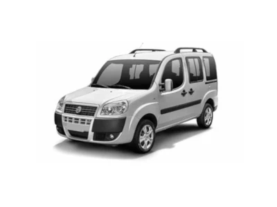 FIAT DOBLO, 22 - Autoteile