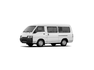 MITSUBISHI L300, 87 - 93 Autoteile