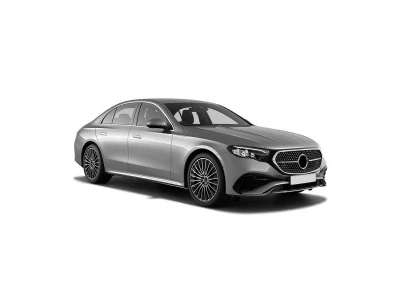 MERCEDES BENZ E-CLASS (W214), 23 - Autoteile