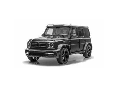 MERCEDES BENZ G-CLASS (W464), 22 - Autoteile