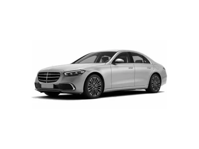 MERCEDES BENZ S-CLASS (W223), 20 - Autoteile