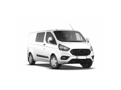 FORD TRANSIT CUSTOM, 23 - Autoteile