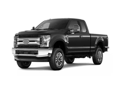 FORD F-250, 17 - 22 Autoteile